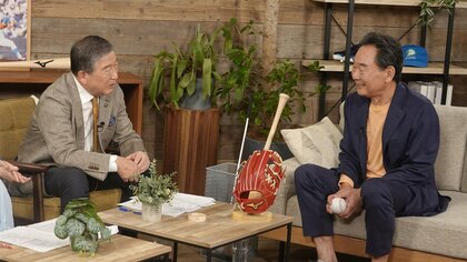 合わなかった広岡達朗監督の「管理野球」…小さな冷蔵庫を隠してこっそり飲酒・退任発表に選手全員で「バンザイ」　東尾修氏が明かすライオンズ黄金期裏話