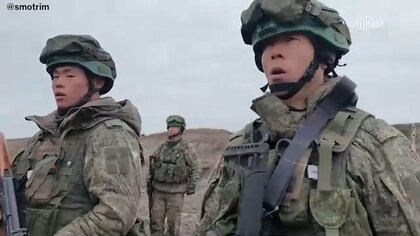 ロシアに派遣された北朝鮮兵の死者数2000人超か　新たに6000人規模の派兵計画も　韓国情報機関分析