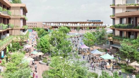【ファイターズ2軍本拠地】移転先決定は2026年6月までに―キーパーソンが最新情報を語る「エリアごとの課題や可能性は整理されてきた」評価が高まっている自治体 巻き返しを狙う候補地