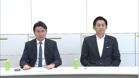与党「副首都法案」を了承　総理の提示踏まえ一部を修正