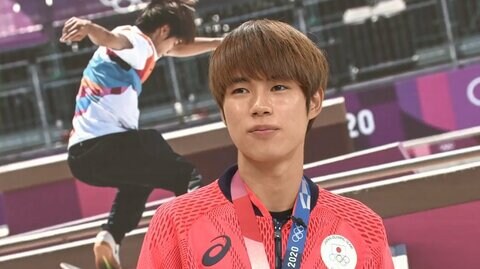 スケボー 堀米雄斗選手(22)が生出演!“宣言通り”の金メダリストに3つの“堀米現象”や今後の夢を聞いた