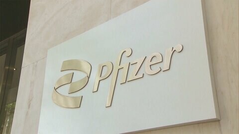 ファイザー飲み薬 承認を勧告 “オミクロン株”への有効性期待