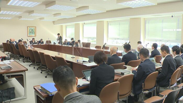 新潟県議会 厚生環境委員会
