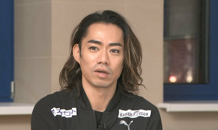 髙橋大輔