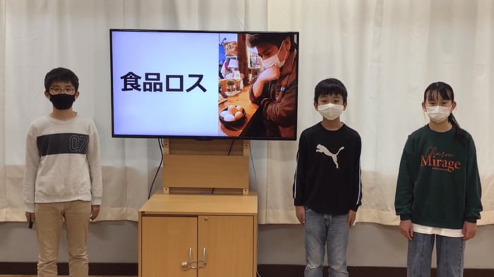コロナ禍の日々もやがて子どもの糧となるだろう