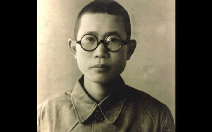 15歳当時の末永さん