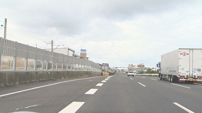 新潟バイパス