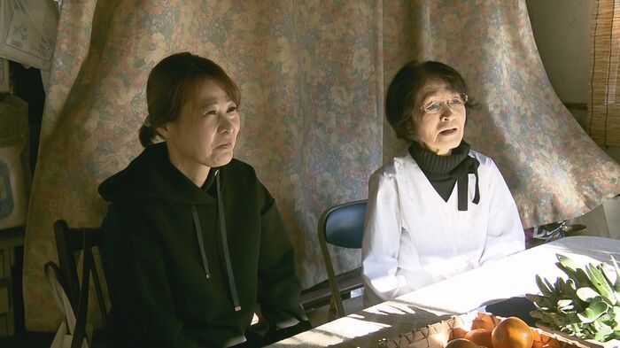 娘・由美さんと母・千保美さん親子で受け継ぐ糀づくり