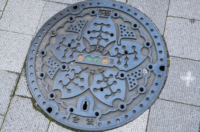 下水道の事故は複数の要因が重なって起こる(画像:イメージ)