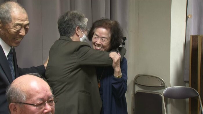日本被団協のノーベル平和賞受賞が決まった