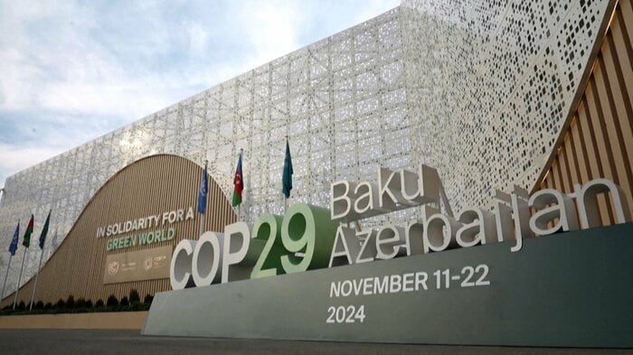 トランプ氏再登板に揺れたCOP29