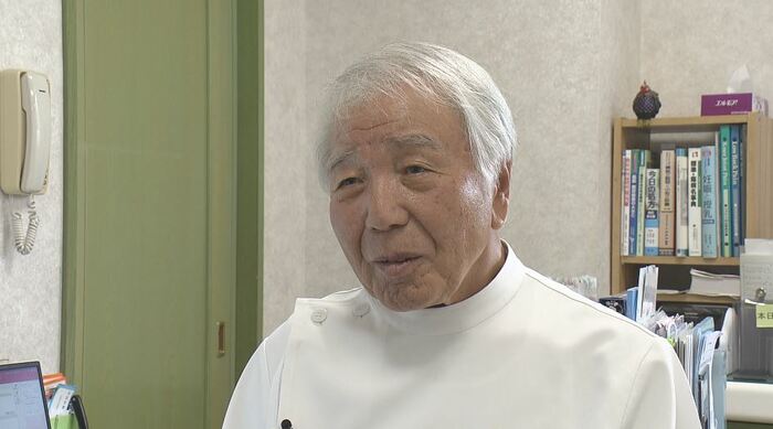 宮沢医院・宮沢政彦医師