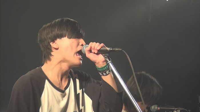 脇野友汰さん