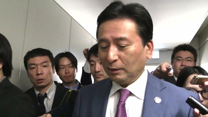 佐賀県の山口祥義知事