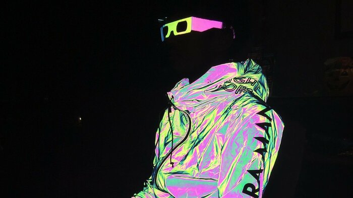 ファッション性にも期待しているという(提供:丸仁)