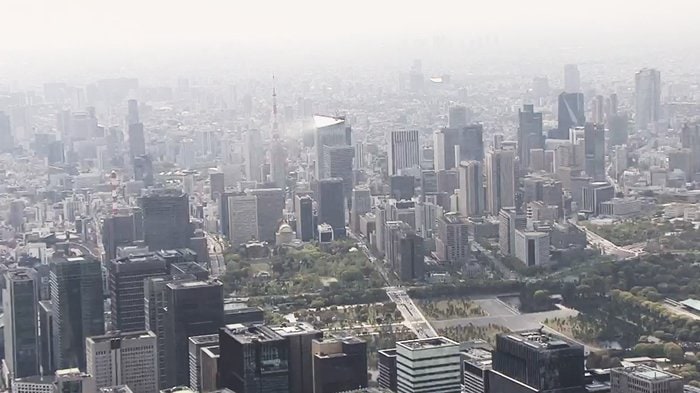 「緊急事態宣言」東京の解除には厳しい条件? 専門家会議が提案する3つの目安