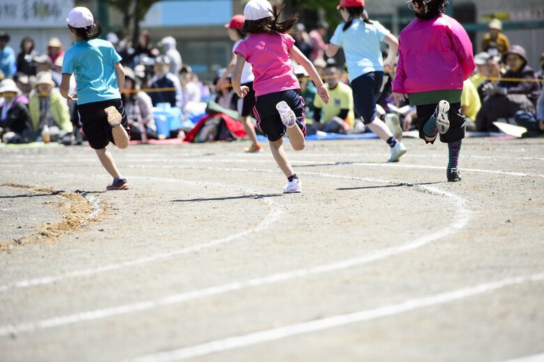 小中学生の体力コロナ禍前の水準に回復せず　運動時間は減少傾向で中2女子の2割は運動時間ゼロ　スポーツ庁調査｜FNNプライムオンライン