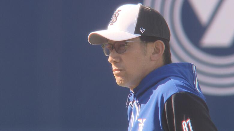 【DeNA】日本一で成長したチーム　来季“完全優勝”に必要なものは　プロ野球12球団担当記者が見た2024年｜FNNプライムオンライン