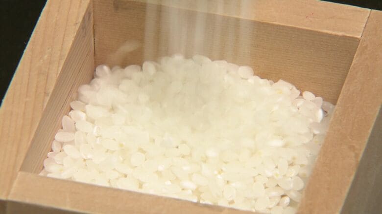 備蓄米買い入れ　2026年産の入札を4月14日に実施へ　鈴木農水相「供給に問題ない」｜FNNプライムオンライン