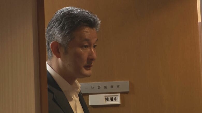 匿名アカウントで“誹謗中傷”投稿の林泰輔県議 謝罪の手紙送るも… 攻撃受けた県議は「“悪かった”という言葉が一行もない」 【福岡発】|FNNプライムオンライン