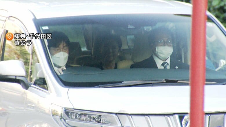 愛子さまの同級生で亡くなったチェリストの遺志継ぎ「病院に防音室を」　皇后さまと愛子さまがチャリティーコンサートをお忍び鑑賞｜FNNプライムオンライン
