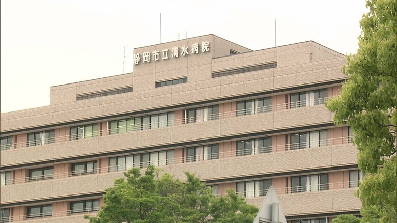 市立病院で職員の4割が「退職したい」　突然の方針表明に「あまりに突然。行政から見放されたような思い」　指定管理者制度の導入で待遇面の悪化を危惧　不十分な説明に怒りと困惑｜FNNプライムオンライン