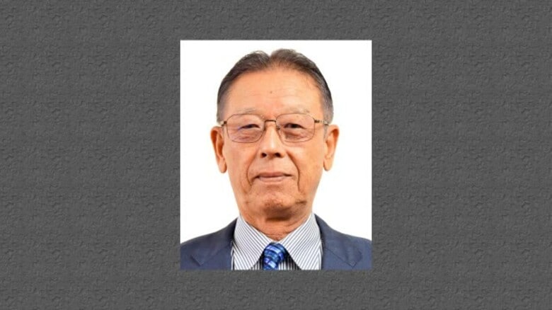 【訃報】社民党愛媛県連代表　石川稔県議が死去【愛媛】｜FNNプライムオンライン