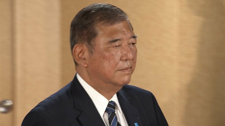 【衆議院総選挙・開票速報】激震…自公過半数割れも　自公が63議席減らし209議席　立憲は63議席増で161議席・維新37・共産9・国民民主27【FNN議席予測】｜FNNプライムオンライン