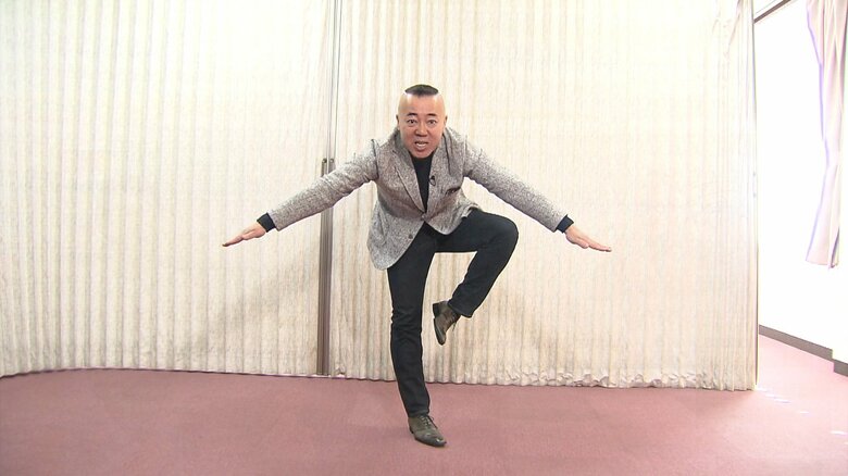 「DNAに響いてくれたら」ゴルゴ松本さんが少年院で“命の授業”　更生支援する矯正支援官として講義続ける「ここが逆転のチャンス」｜FNNプライムオンライン