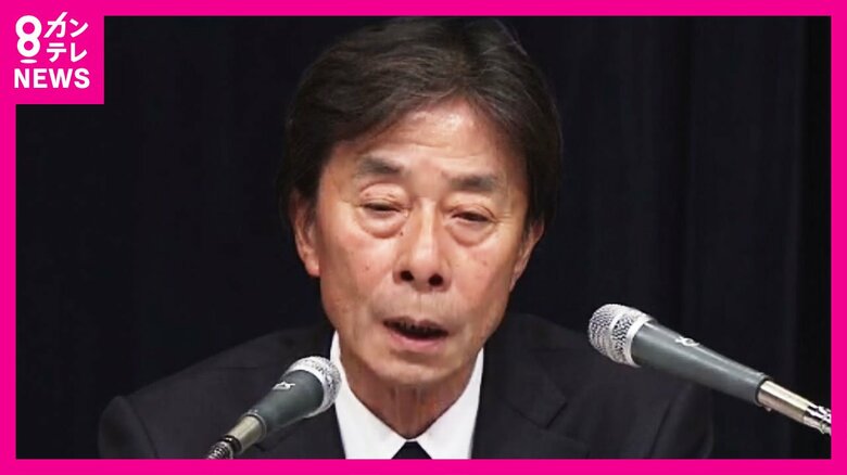 「女性のことなんて考えてなかったんでしょう」フジテレビ会見に街の人は納得いかず　記者の強い抗議に会見紛糾｜FNNプライムオンライン