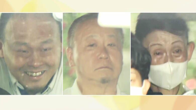 ミシュランガイドにも掲載された和食の名店「喜一」 ノロウイルス検出で営業停止中に弁当11個販売した疑いで経営者家族3人逮捕「危険性について認識が甘かった」｜FNNプライムオンライン