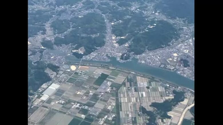 午前２時前に玄関チャイム鳴る…笠岡市の高齢者１人暮らしの家で強盗事件　現場は広島県境近く【岡山】｜FNNプライムオンライン