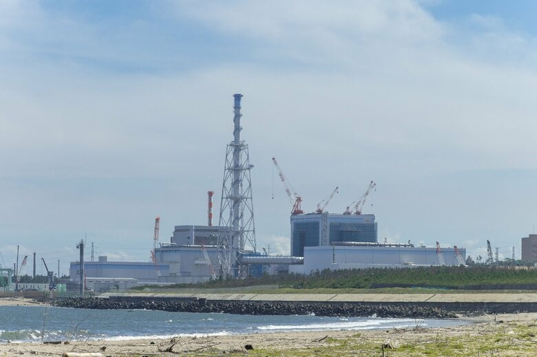 東海発電所と東海第二原発でも作業員に避難指示　異常は確認されず　津波警報発令｜FNNプライムオンライン