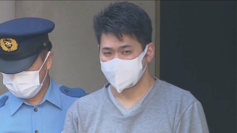 整体院院長（31）が施術中に押し倒し…20代女性に性的暴行「全く身に覚えない」　わいせつ行為受けたと別の相談も｜FNNプライムオンライン