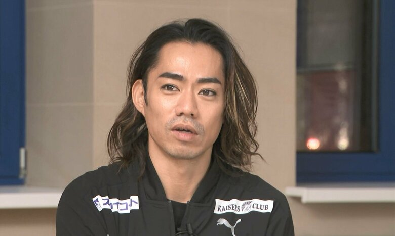 髙橋大輔
