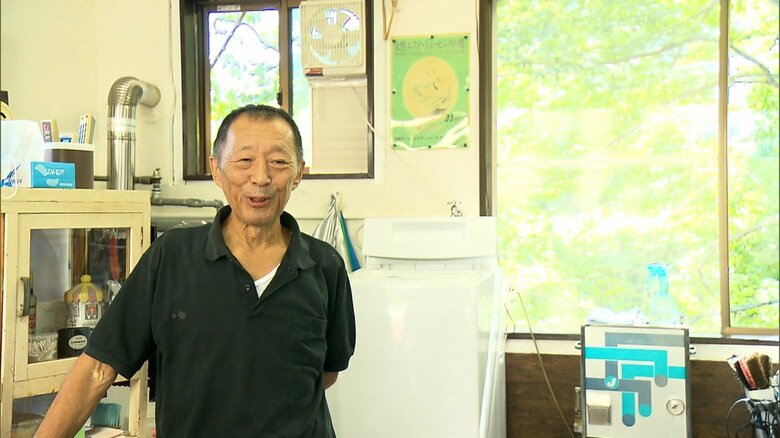 竹澤さん「復旧はスピードが勝負なのに…」