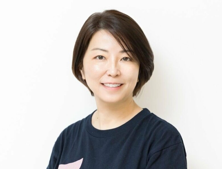 医療法人社団のびた・本田真美理事長