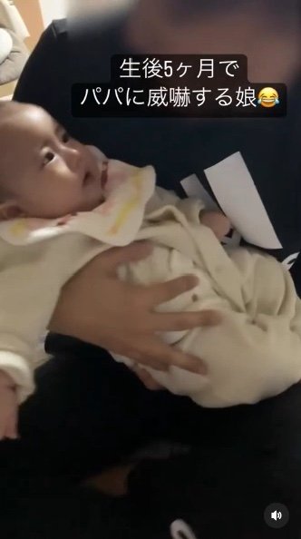 提供：ういちゃんままさん