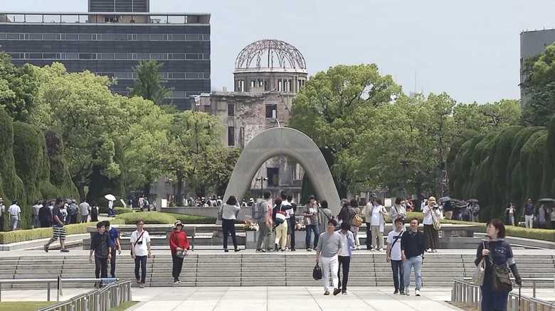 ローマ法王は、なぜ38年ぶりの被爆地訪問を決めたのか その背景と期待される世界への影響力【広島発】