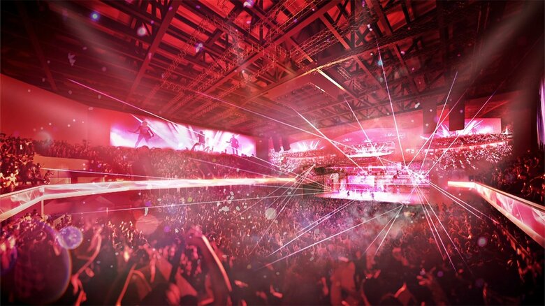 提供：ジャパネットホールディングス　※構想段階のため今後デザイン含め変更の可能性があります