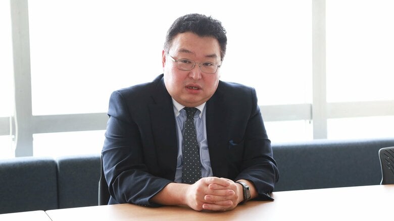 旅行・航空アナリストの鳥海高太朗さん