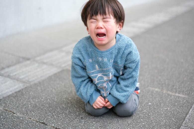 言葉がうまく発せないことは思いが届けられないことにつながる（画像：イメージ）