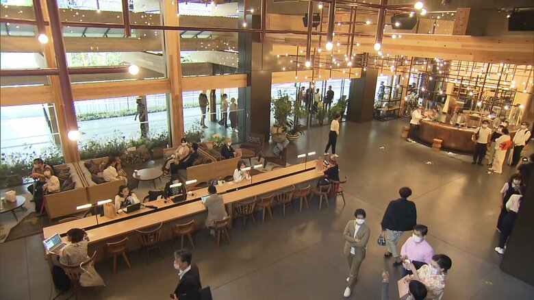 エースホテル京都