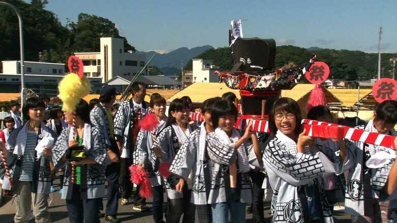映画「おクジラさま」より