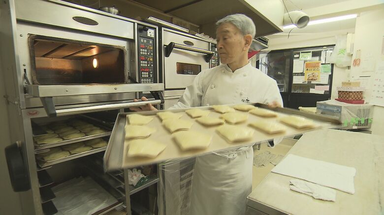 オーナー・奥河原修造さん