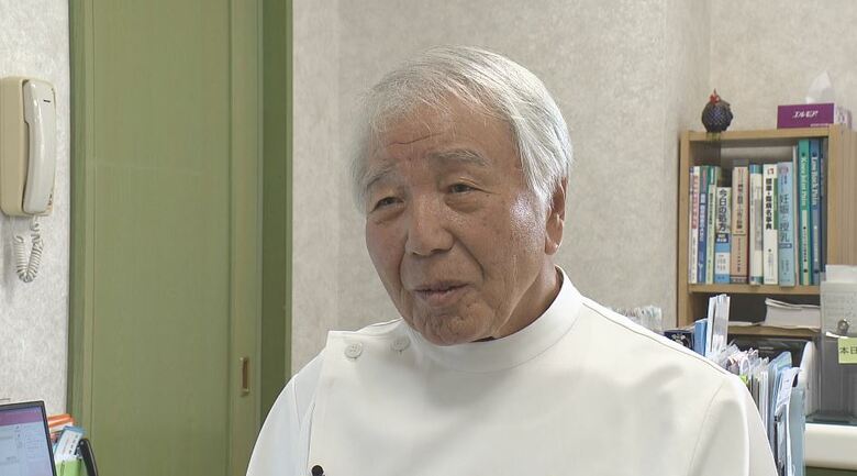 宮沢医院・宮沢政彦医師