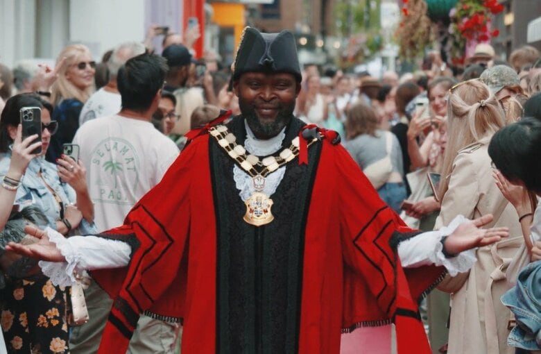 イベント規模は年々拡大　“和”と“調和”が輪を広げる