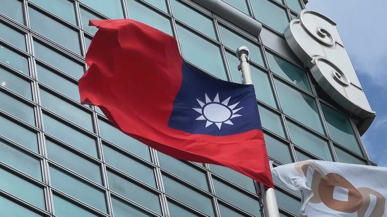 台湾進出、将来は東南アジアへ展開