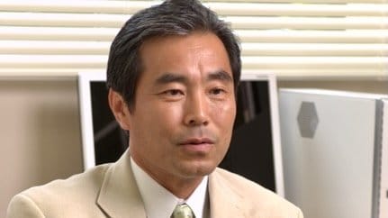 卵を研究して46年、『卵博士』こと八田一所長