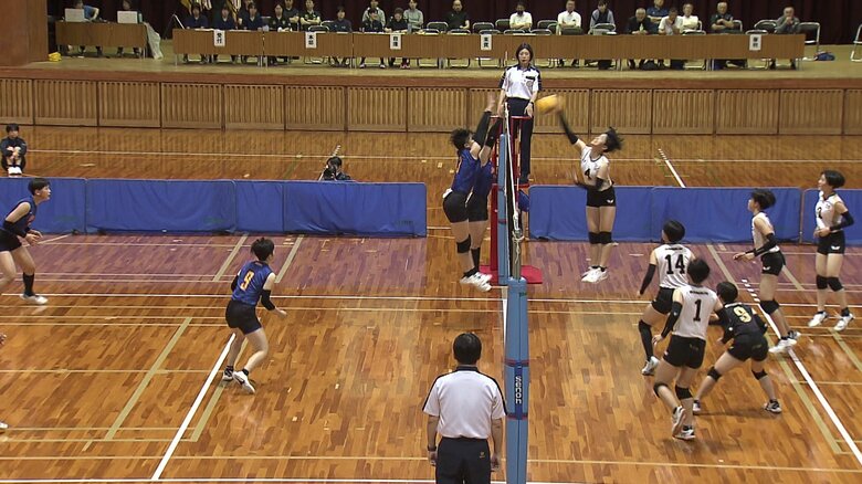 創成館も立ち向かうが…